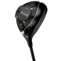 Ping Fairwaywoods-G430 Max Alta