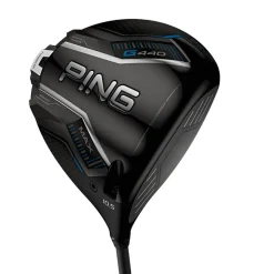 Ping Drivers-G440 Max Alta