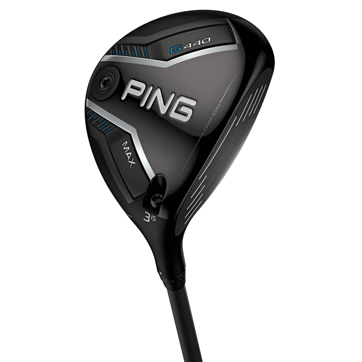 Ping Fairwaywoods-G440 Max Alta