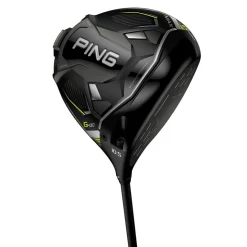 Ping Drivers-G430 Max Alta