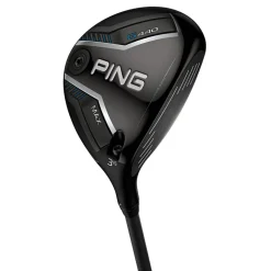 Ping Fairwaywoods-G440 Max Denali Red