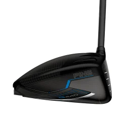 Ping Drivers-G440 Max Denali Red