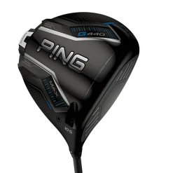 Ping Drivers-G440 Max Denali Red