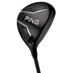 Ping Fairwaywoods-G440 Max Tensei Black