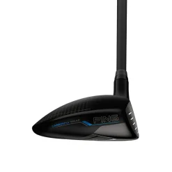 Ping Fairwaywoods-G440 Max Tensei Black