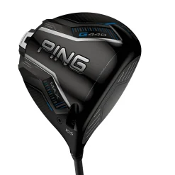 Ping Drivers-G440 Max Tensei Black