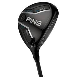 Ping Fairwaywoods-G440 Max Tour Chrome