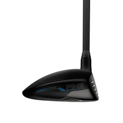 Ping Fairwaywoods-G440 Max Tour Chrome