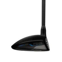 Ping Fairwaywoods-G440 Max Tour Chrome