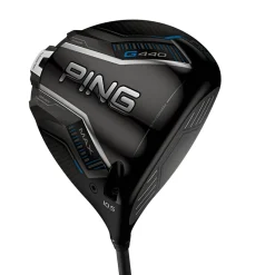 Ping Drivers-G440 Max Tour Chrome