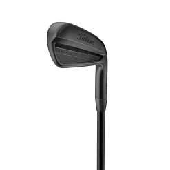 Titleist Järnset-3G T100 Black - Stål