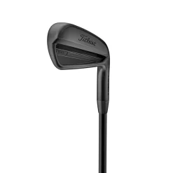 Titleist Järnset-3G T150 Black - Stål