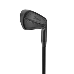 Titleist Järnset-3G T200 Black - Stål