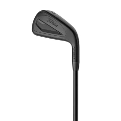 Titleist Järnset-3G T350 Black - Stål/Grafit