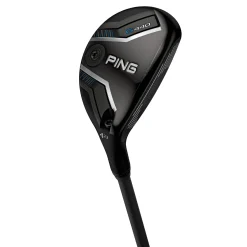 Ping Hybrider-G440 Tour Chrome