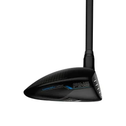Ping Fairwaywoods-G440 Tour Chrome LST