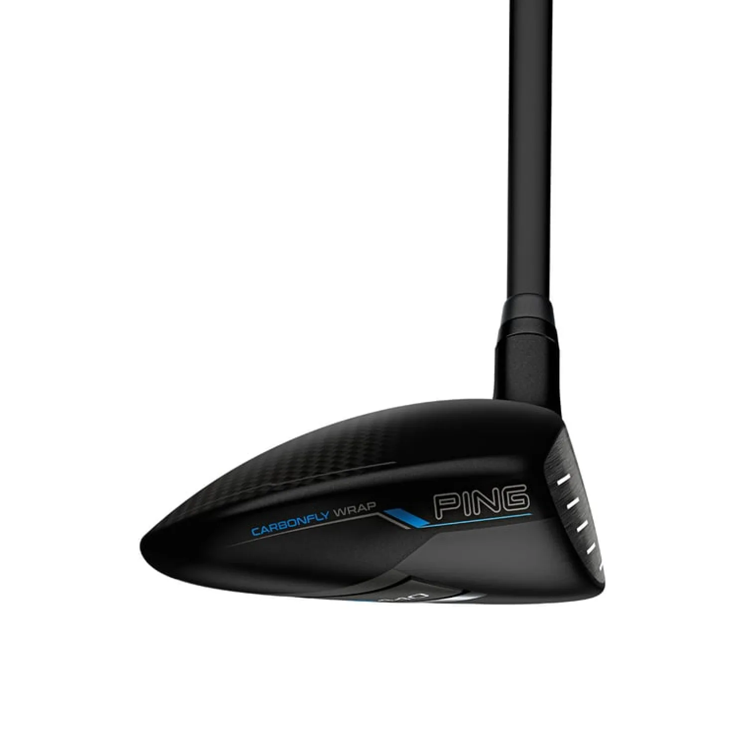 Ping Fairwaywoods-G440 Tour Chrome LST