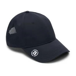 Abacus Kepsar-Gailes Cap Svart 600-Black