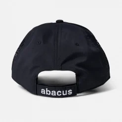 Abacus Kepsar-Gailes Cap Svart 600-Black