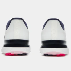 G/Fore Herrskor-Galavant2r Side Dtripe Kiltie Vit Blå Snow/Twilight