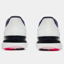 G/Fore Herrskor-Galavant2r Side Dtripe Kiltie Vit Blå Snow/Twilight