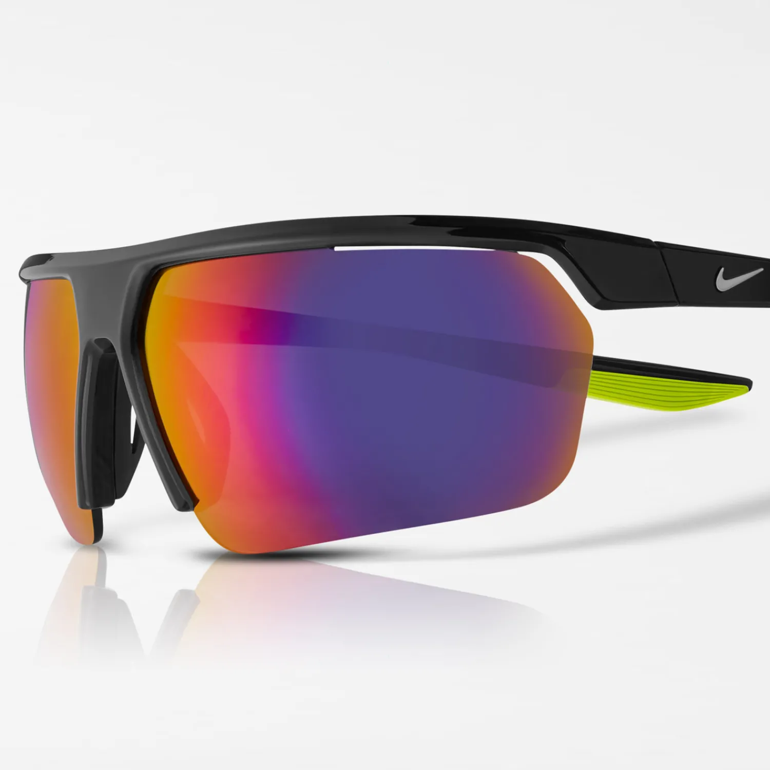 Nike Solglasögon-Gale Force Tint Lens