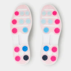 G/Fore Damskor-Gallivan2r Vit Blå Snow/Twilight