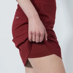 Daily Sports Skorts & Kjolar-Genua 50 Cm Winery