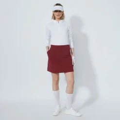 Daily Sports Skorts & Kjolar-Genua 50 Cm Winery