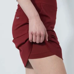 Daily Sports Skorts & Kjolar-Genua 50 Cm Winery