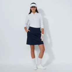 Daily Sports Skorts & Kjolar-Genua 50 Cm Blå Navy