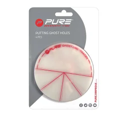Pure Övrig Träning|Putträning-Ghost Line Tracer