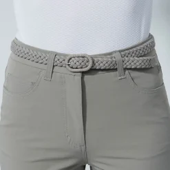 Daily Sports Bälten-Giselle Thin Taupe