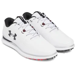 Under Armour Herrskor-Glide 2 SL Vit Vit (102)
