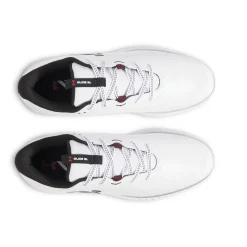 Under Armour Herrskor-Glide 2 SL Vit Vit (102)