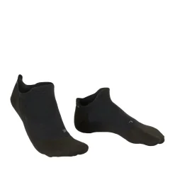 Falke Strumpor Herr-GO5 Invisible Men Golf Socks Black 3000