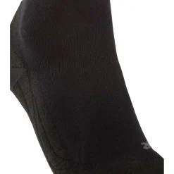 Falke Strumpor Herr-GO2 Men Golf Socks Black 3000