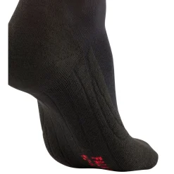 Falke Strumpor Herr-GO2 Men Golf Socks Black 3000
