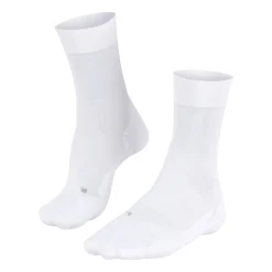 Falke Strumpor Herr-GO2 Men Golf Socks White 2000