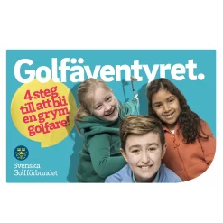 Övriga varumärken Övriga Tillbehör-Golfäventyret