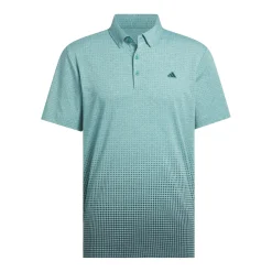 Adidas Pikétröjor Herr-Go-To Print Polo Purtea