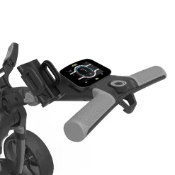 PowaKaddy Vagntillbehör-GPS Holder