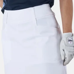 Abacus Skorts & Kjolar-Grace Vit White