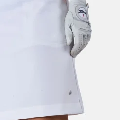 Abacus Skorts & Kjolar-Grace Vit White