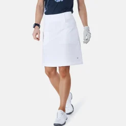 Abacus Skorts & Kjolar-Grace Vit White