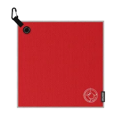 Ghost Golf Handdukar-Greenside Towel Röd Red