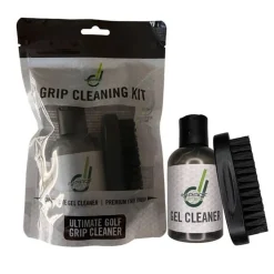 Övriga varumärken Övriga Tillbehör-Grip Cleaning Kit