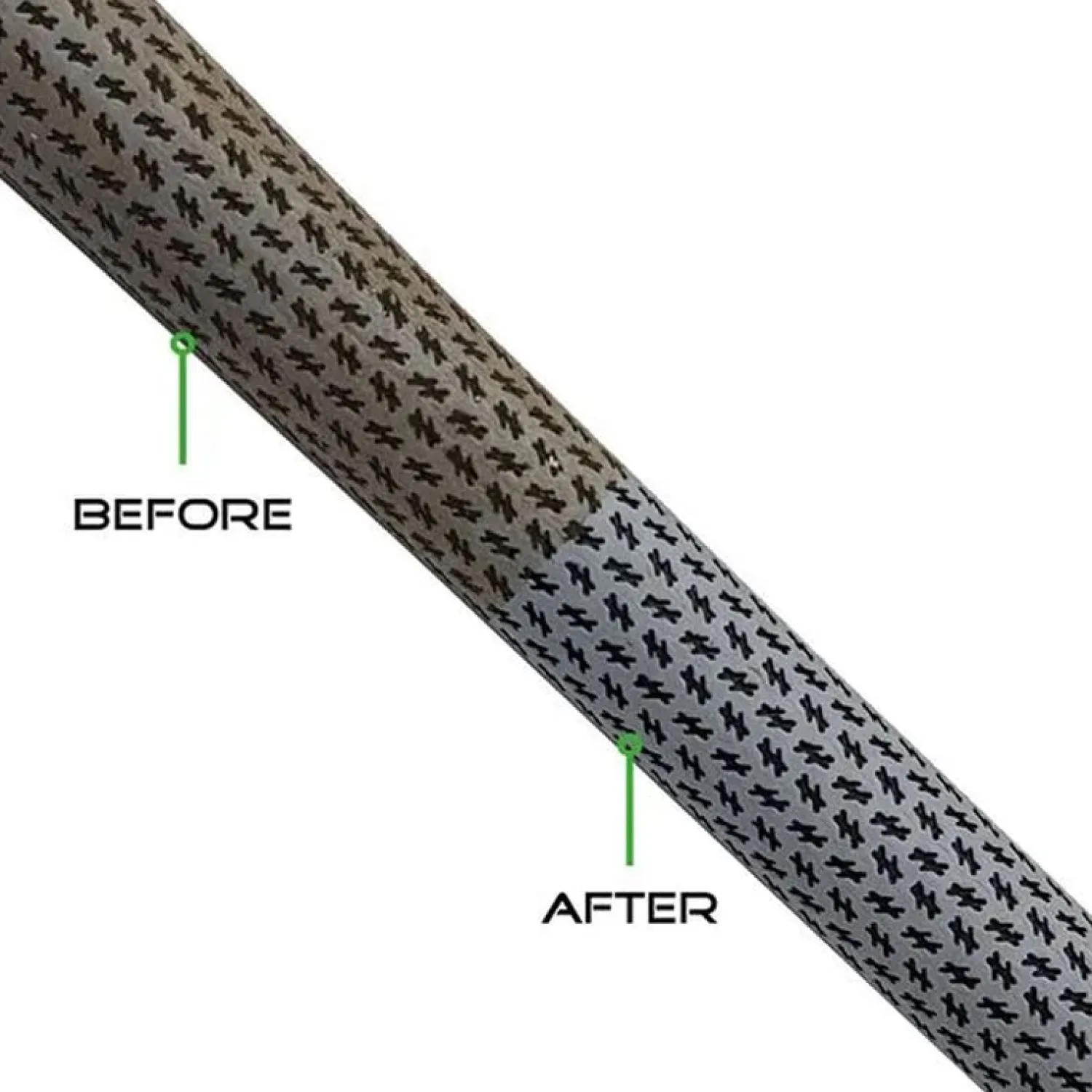 Övriga varumärken Övriga Tillbehör-Grip Cleaning Kit