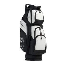 Ghost Golf Vagnbagar-GT-14 Cart Oreo