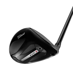 Titleist Fairwaywoods-GT1 Fairway Svart Black